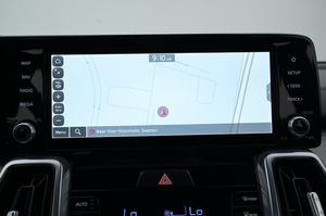 Kia Sorento bild 11