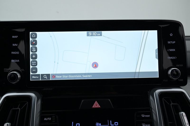 Kia Sorento bild 11