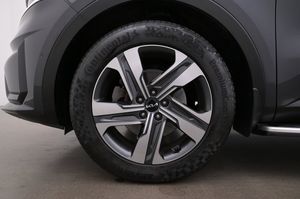 Kia Sorento bild 27