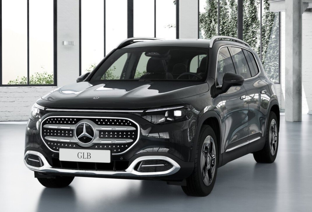 Mercedes GLB250+