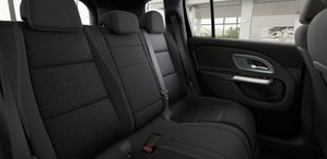 Mercedes GLB250+ bild 7