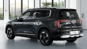Mercedes GLB250+ bild 2