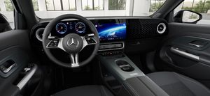 Mercedes GLB250+ bild 5