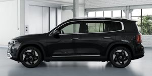 Mercedes GLB250+ bild 4