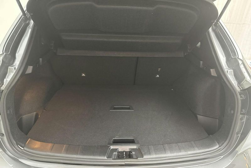 Nissan Qashqai bild 9