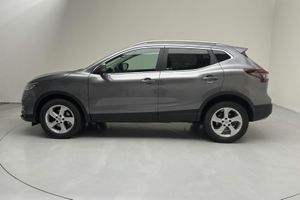 Nissan Qashqai bild 2