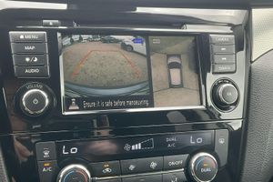 Nissan Qashqai bild 12