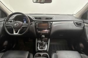 Nissan Qashqai bild 6
