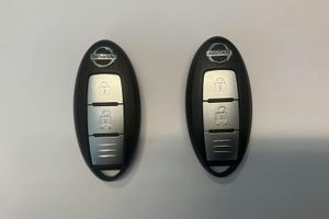 Nissan Qashqai bild 14