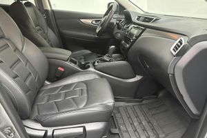 Nissan Qashqai bild 7