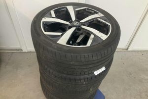 Nissan Qashqai bild 13