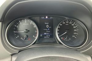 Nissan Qashqai bild 10