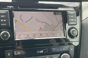 Nissan Qashqai bild 11