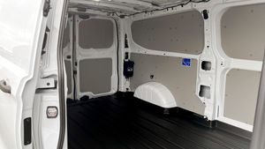 Ford Transit Custom bild 11