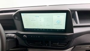 Ford Transit Custom bild 12