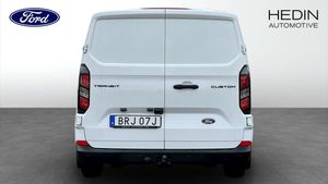 Ford Transit Custom bild 7