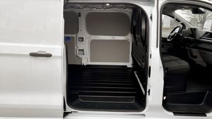 Ford Transit Custom bild 5