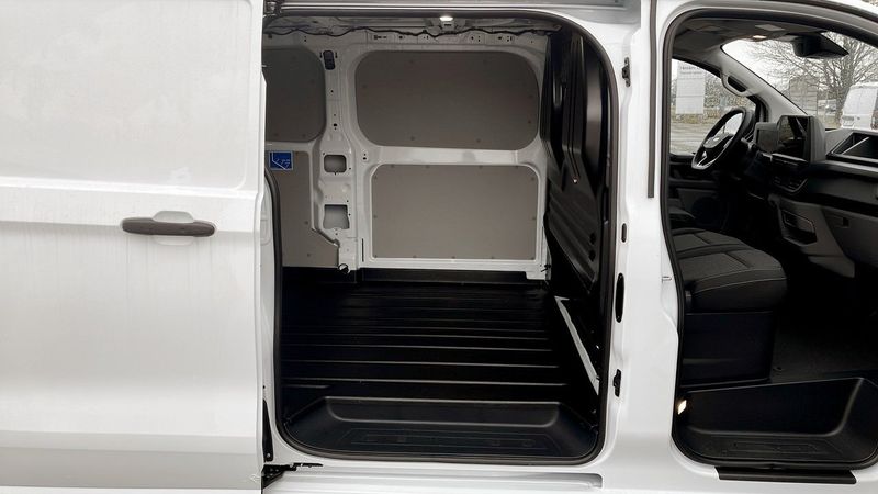 Ford Transit Custom bild 5