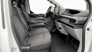 Ford Transit Custom bild 3