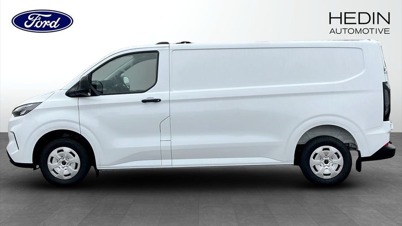 Ford Transit Custom bild 6