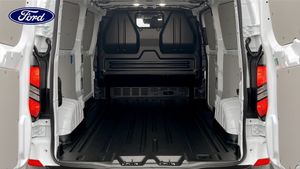 Ford Transit Custom bild 10