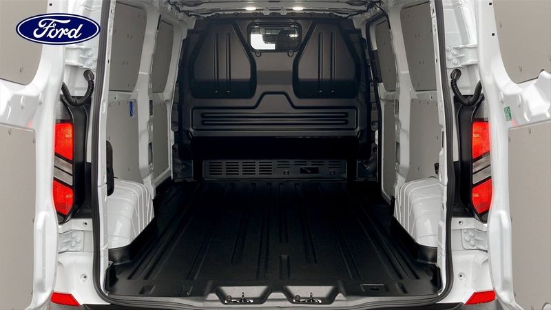 Ford Transit Custom bild 10