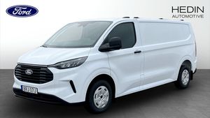 Ford Transit Custom bild 1