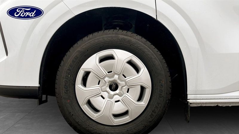 Ford Transit Custom bild 9