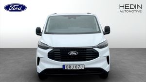 Ford Transit Custom bild 8