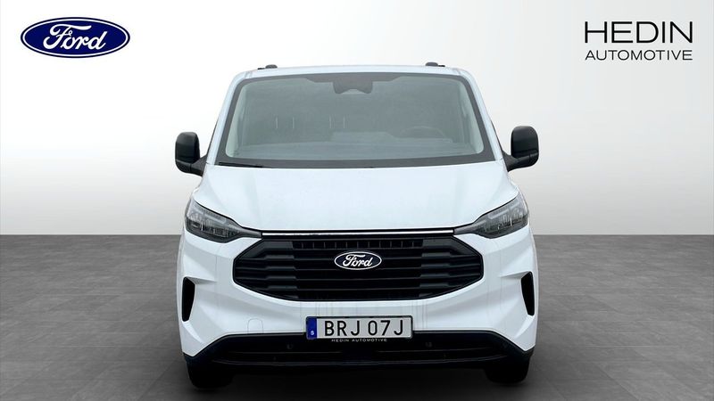 Ford Transit Custom bild 8