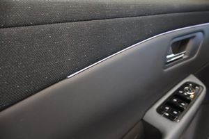 Nissan Leaf bild 14