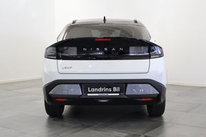 Nissan Leaf bild 7