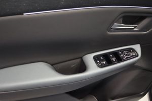 Nissan Leaf bild 22