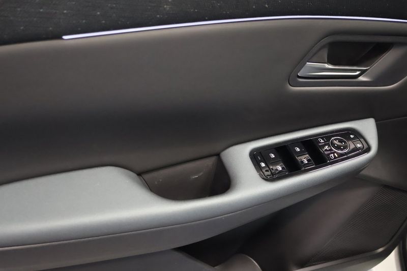 Nissan Leaf bild 22