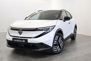 Nissan Leaf bild 1
