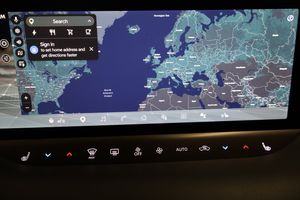 Nissan Leaf bild 19