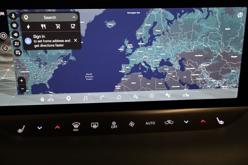 Nissan Leaf bild 19