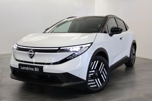 Nissan Leaf bild 5