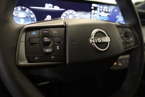 Nissan Leaf bild 23