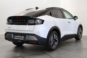 Nissan Leaf bild 6