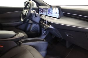 Nissan Leaf bild 12