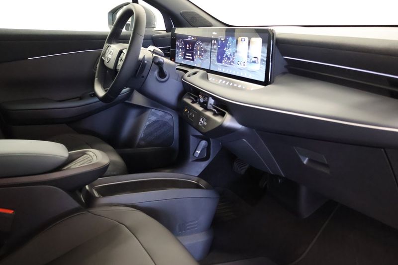 Nissan Leaf bild 12