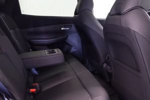 Nissan Leaf bild 11