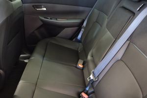 Nissan Leaf bild 21