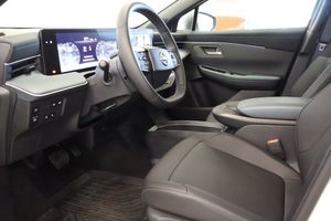 Nissan Leaf bild 13