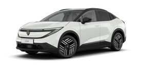 Nissan Leaf bild 2