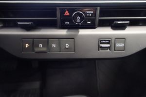 Nissan Leaf bild 17