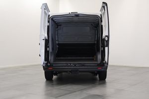 Nissan Primastar bild 3