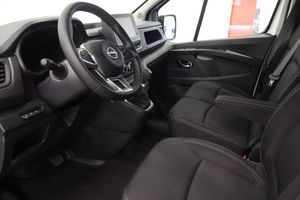 Nissan Primastar bild 6