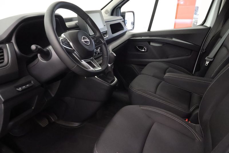 Nissan Primastar bild 6